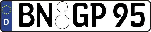 BN-GP95