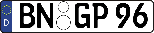 BN-GP96