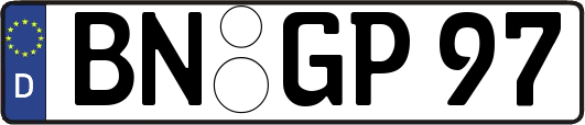 BN-GP97