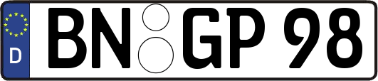 BN-GP98