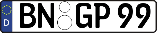 BN-GP99