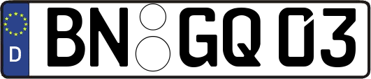 BN-GQ03