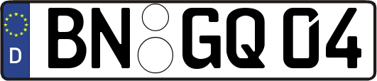 BN-GQ04