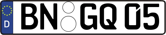 BN-GQ05