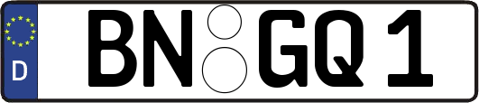 BN-GQ1