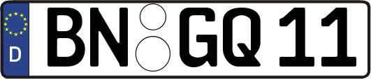 BN-GQ11