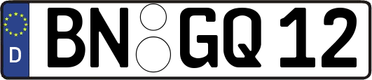 BN-GQ12