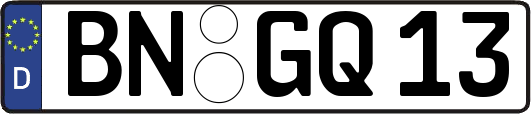 BN-GQ13