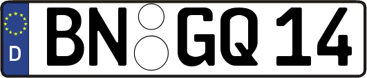 BN-GQ14