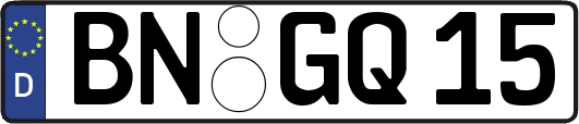 BN-GQ15