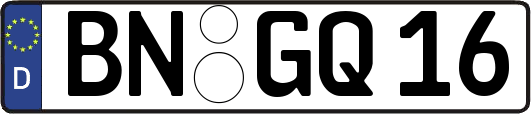 BN-GQ16