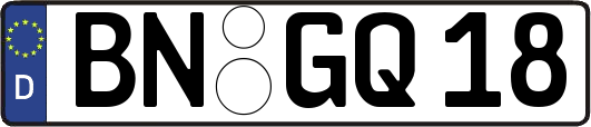 BN-GQ18