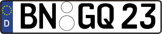 BN-GQ23