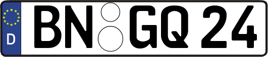 BN-GQ24