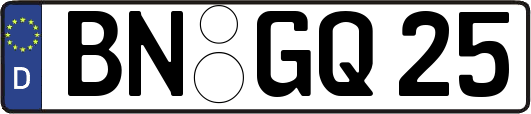 BN-GQ25