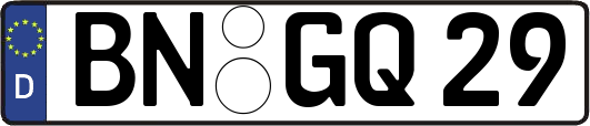 BN-GQ29