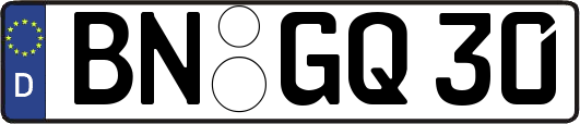 BN-GQ30