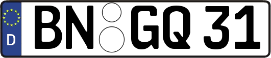 BN-GQ31
