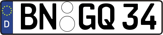 BN-GQ34