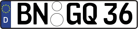 BN-GQ36