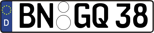 BN-GQ38