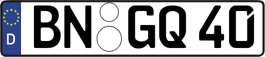 BN-GQ40