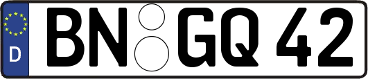 BN-GQ42