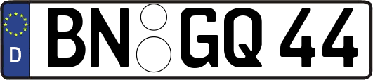 BN-GQ44