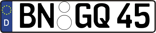 BN-GQ45