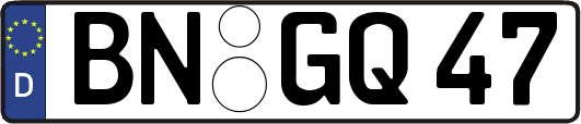 BN-GQ47