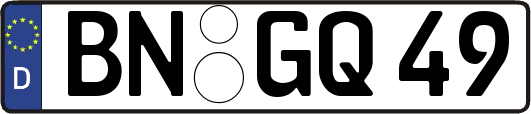 BN-GQ49
