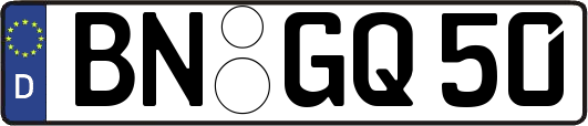 BN-GQ50