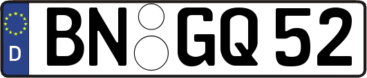 BN-GQ52
