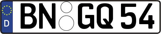 BN-GQ54