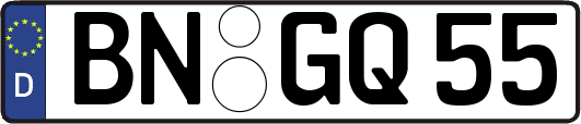 BN-GQ55