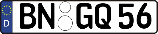 BN-GQ56