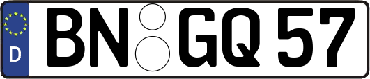 BN-GQ57