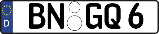 BN-GQ6