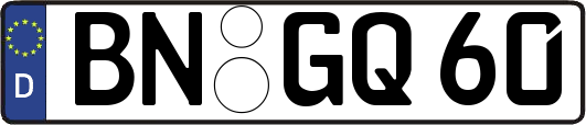BN-GQ60