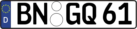 BN-GQ61