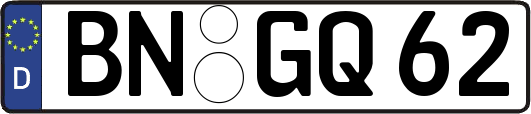 BN-GQ62