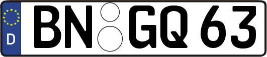 BN-GQ63