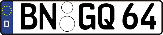 BN-GQ64