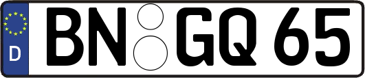 BN-GQ65