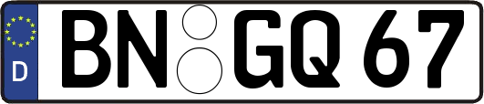 BN-GQ67