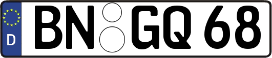 BN-GQ68