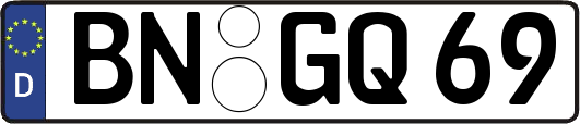 BN-GQ69