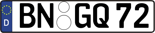 BN-GQ72