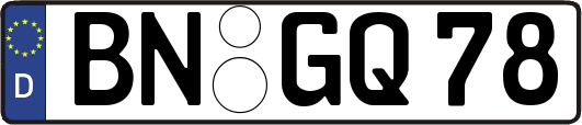 BN-GQ78