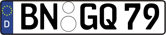BN-GQ79